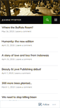 Mobile Screenshot of jeaninepfeiffer.com